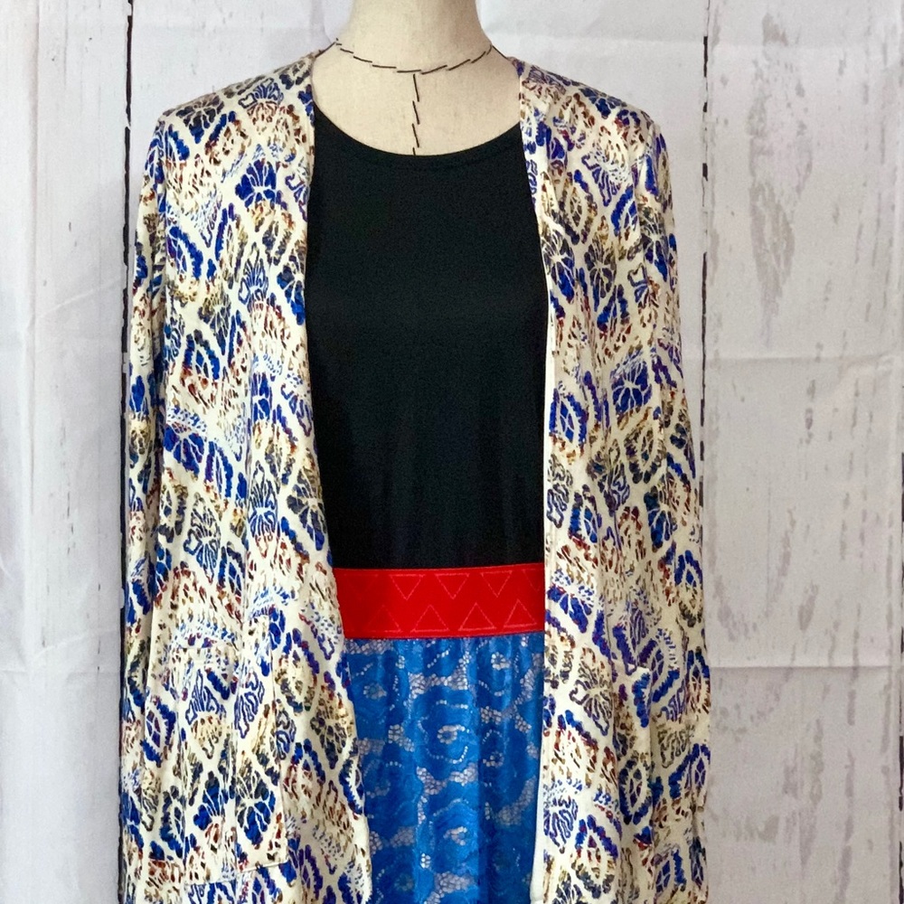 LuLaRoe American Dreams L Randy / L Sarah / L LoLa